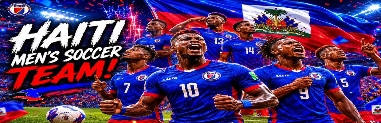 Ayiti Deja Chanpyon